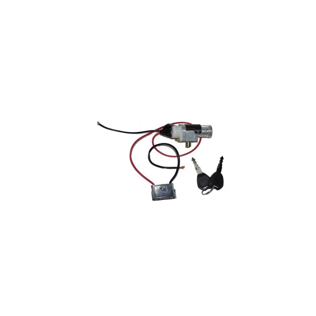 RKS XT1 AKÜ KİLİDİ #RK 17561